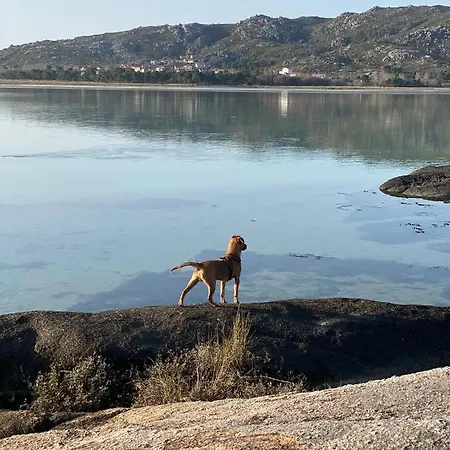 Casa Ameixeira 度假居