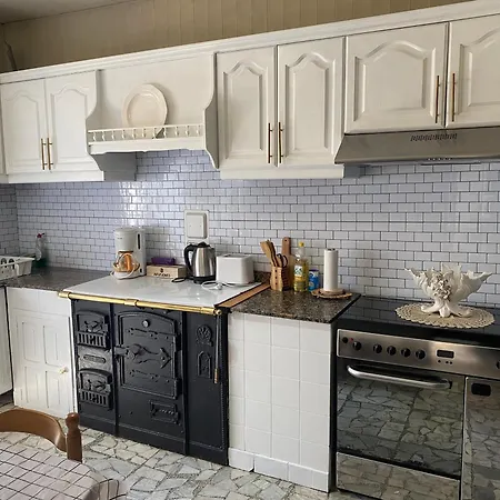 Casa Ameixeira * Carnota