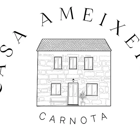 Casa Ameixeira 度假居