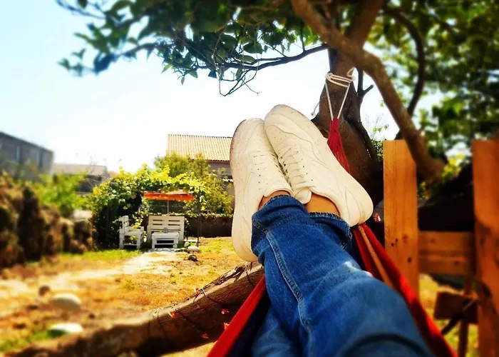 Casa vacanze Casa Ameixeira