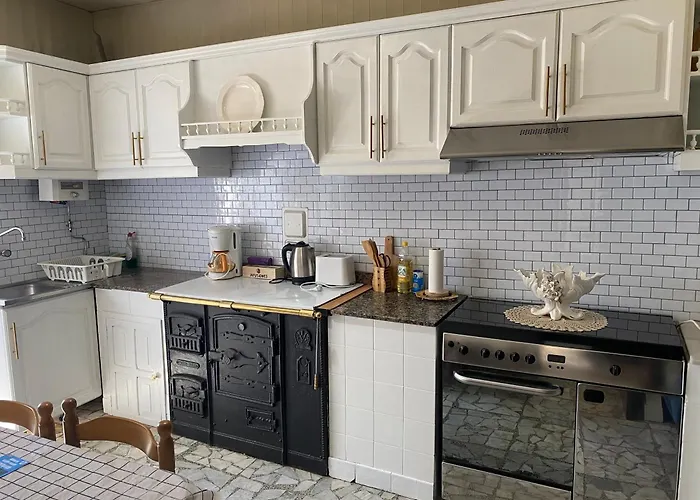 Casa Ameixeira * Carnota