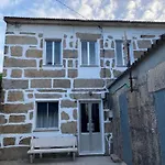 펜션 Casa Ameixeira
