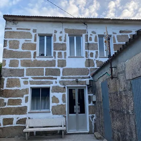 Ferienhaus Casa Ameixeira