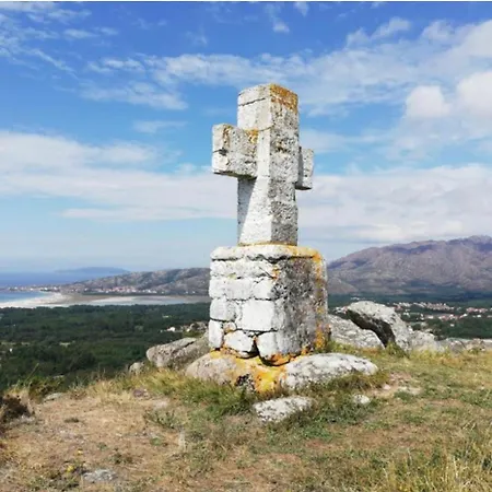 Casa Ameixeira * Carnota