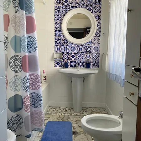 Casa Ameixeira * Carnota