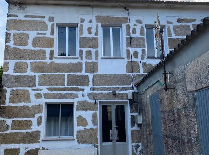 Casa de Férias Casa Ameixeira