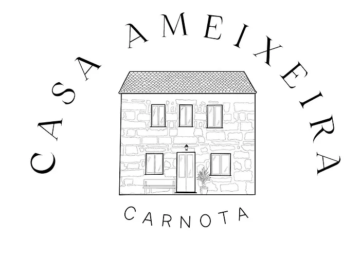 Casa Ameixeira Casa de Férias