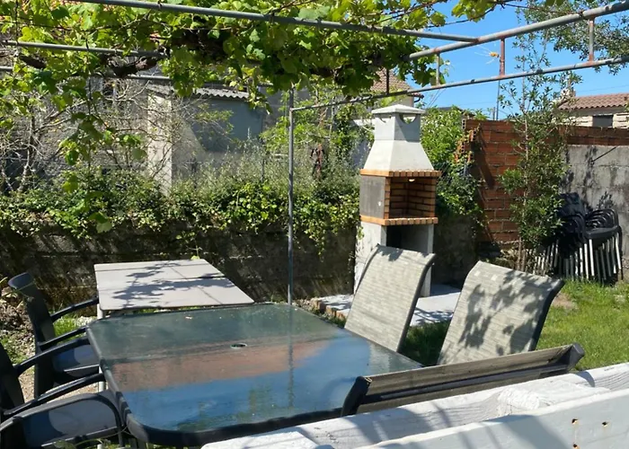 Casa Ameixeira